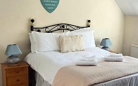 Cornerstones Cottage, Tideswell
